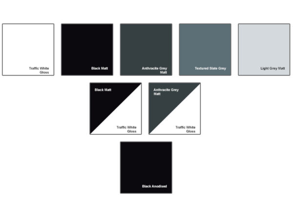 Tilt Turn Windows - Image 2
