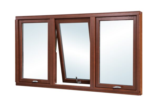 Fully Reversible Aluclad Timber Windows - Image 4