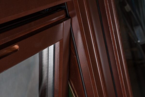 Fully Reversible Aluclad Timber Windows - Image 6