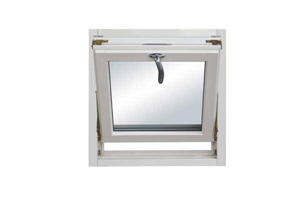 Fully Reversible Aluclad Timber Windows - Image 8