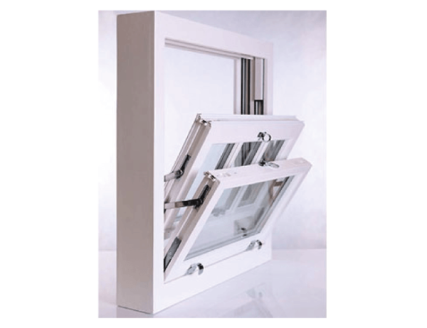 Sliding Sash Spiral Balance Windows