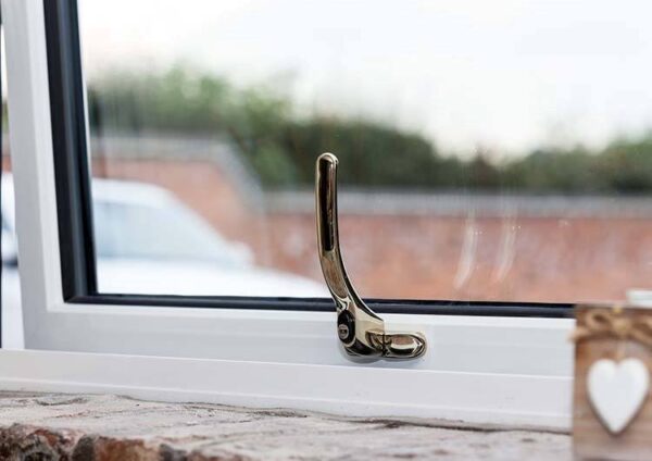 Aluminium Casement Windows - Image 8