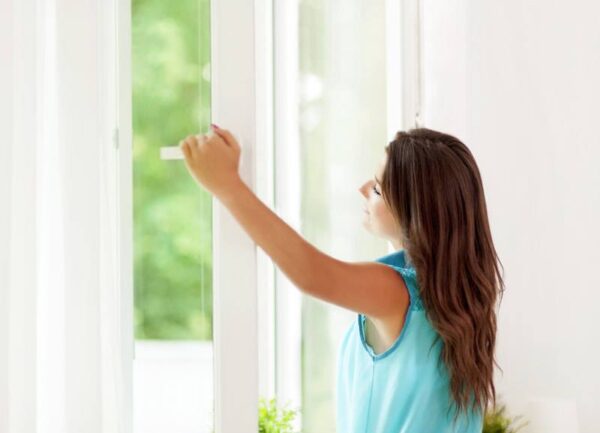 UPVC Tilt & Turn Window - Image 4