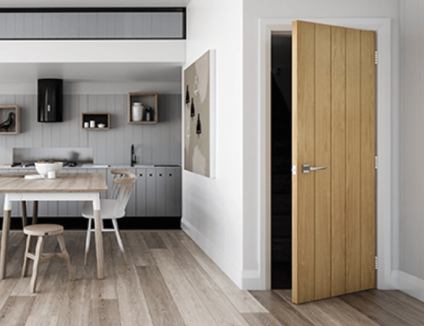 Fire Doors