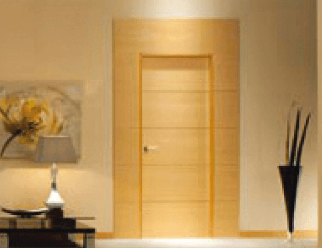 Internal Door Styles 